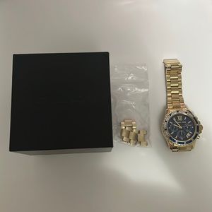 MICHAEL KORS WATCH 5754 MODEL